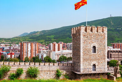 Ankara Hareketli Otobüs İle Baştanbaşa Balkanlar 8 Günde 9 Ülke Akşam Yemekleri,Extra Turlar,Yunan Tavernası ve Balkan Gecesi Dahil 2026