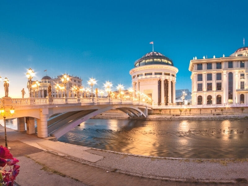 Ankara Hareketli Otobüs İle Baştanbaşa Balkanlar 8 Günde 9 Ülke Akşam Yemekleri,Extra Turlar,Yunan Tavernası ve Balkan Gecesi Dahil 2026