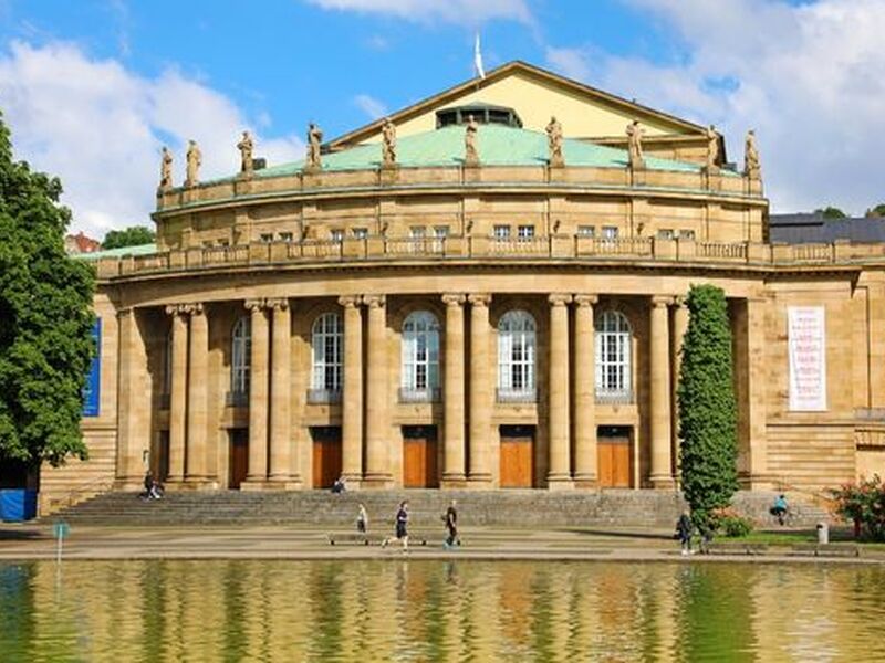 Ankara Hareketli Sömestr Özel Görkemli Rüya Üçgeni Almanya & Fransa & İsviçre Turu SunExpress İle 3 Gece ATS001