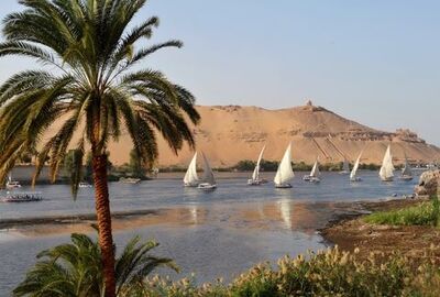 Ankara'dan Mega Mısır ve İkonları Turu Air Cairo Havayolları Özel Seferi ile 7 gece 