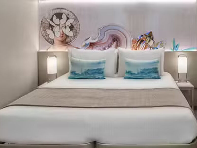 Norwegian Viva İle Batı Akdeniz & Yunan Adaları & Sicilya 9 Gece PGS ile