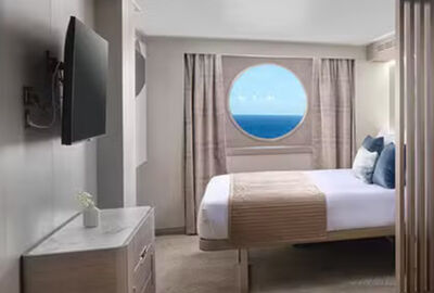 Norwegian Viva İle Batı Akdeniz & Yunan Adaları & Sicilya 9 Gece PGS ile