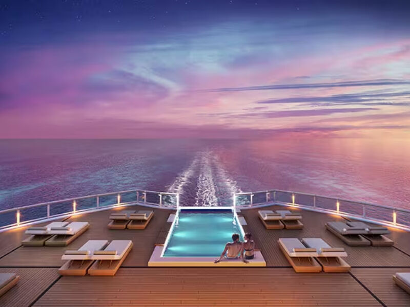 Norwegian Viva İle Batı Akdeniz & Yunan Adaları & Sicilya 9 Gece PGS ile