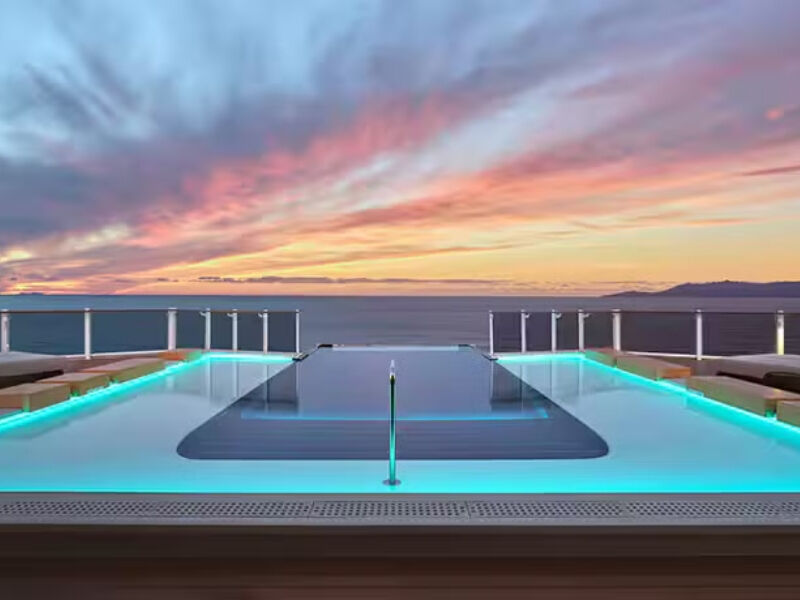 Norwegian Viva İle İstanbul Hareketli Batı Akdeniz & Yunan Adaları & Sicilya 9 Gece PGS ile