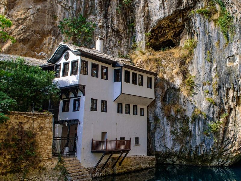 Saraybosna Panorama Turu