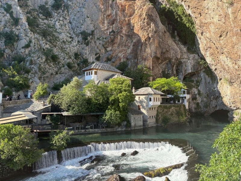 Saraybosna Panorama Turu