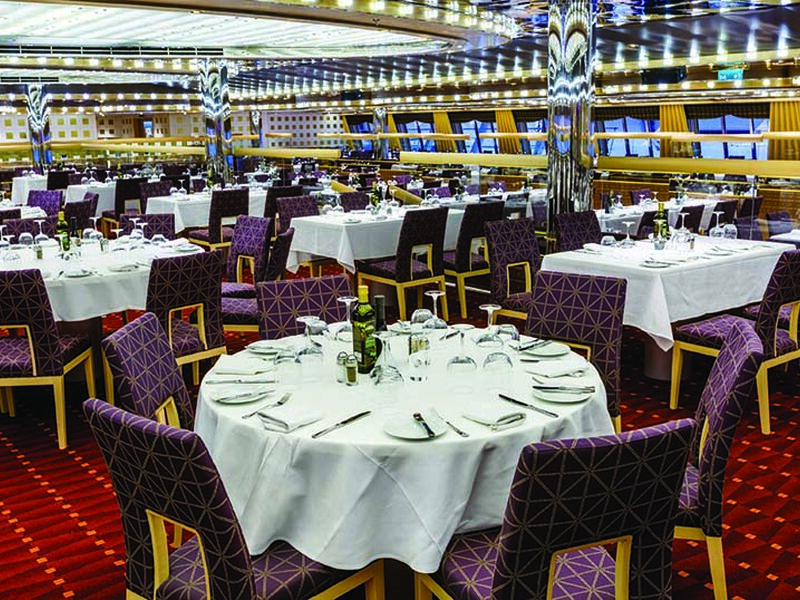 Costa Diadema ile Norveç Fiyordları Kopenhag 7 Gece PGS - 2026