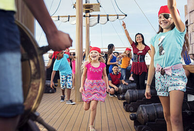 Costa Diadema ile Norveç Fiyordları Kopenhag 7 Gece PGS - 2026