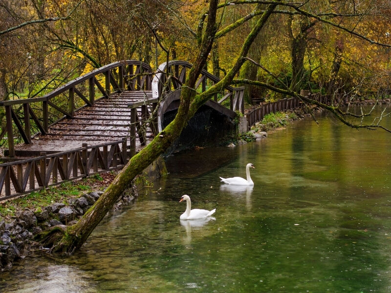 Saraybosna Panorama Turu