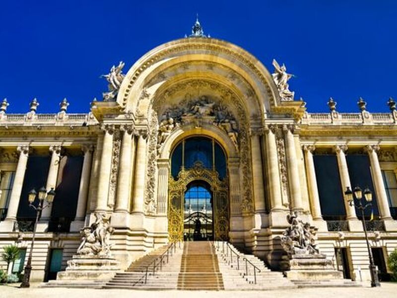 Antalya Çıkışlı Görkemli Paris ve İncileri Turu Ramazan Bayramı Özel  Sunexpress Havayolları ile 3 Gece 4 Gün Ramazan Bayramı Özel ATS001