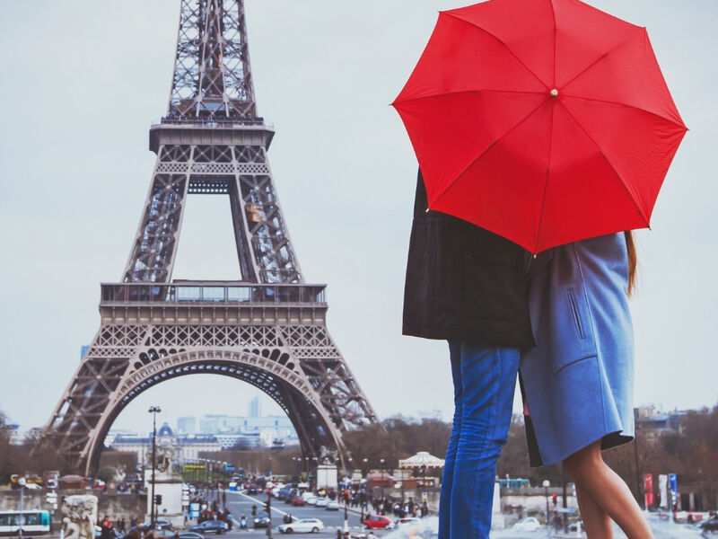 Antalya Çıkışlı Görkemli Paris ve İncileri Turu Ramazan Bayramı Özel  Sunexpress Havayolları ile 3 Gece 4 Gün Ramazan Bayramı Özel ATS001